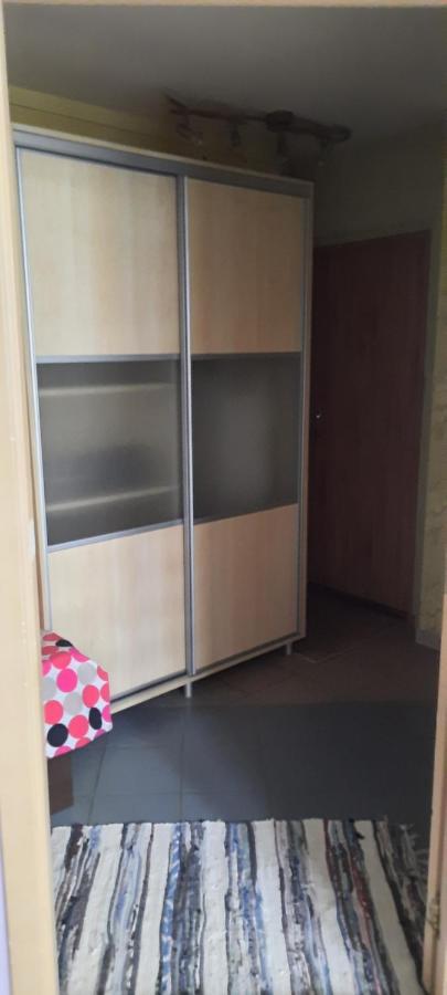 Day & Night Anyksciai Apartment Екстериор снимка