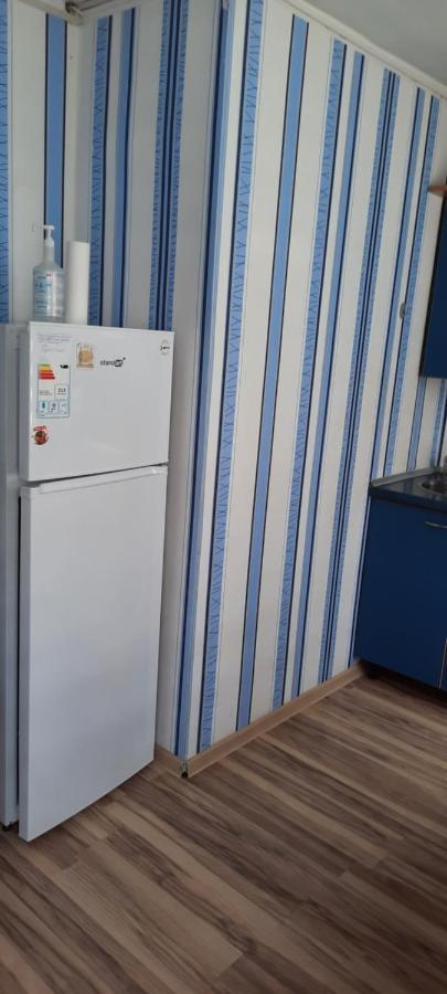 Day & Night Anyksciai Apartment Екстериор снимка